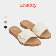 Tracey Jessie Flat Women