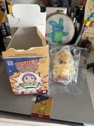 toy story 盲盒 ducky