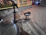 SEALUP 電動滑板車