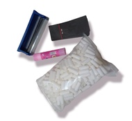 Paket Alat Linting Lengkap Kertas Papir Blank