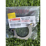 LC135 Camshaft Stopper Plate 100% Original HLY 1S8-E111F-00