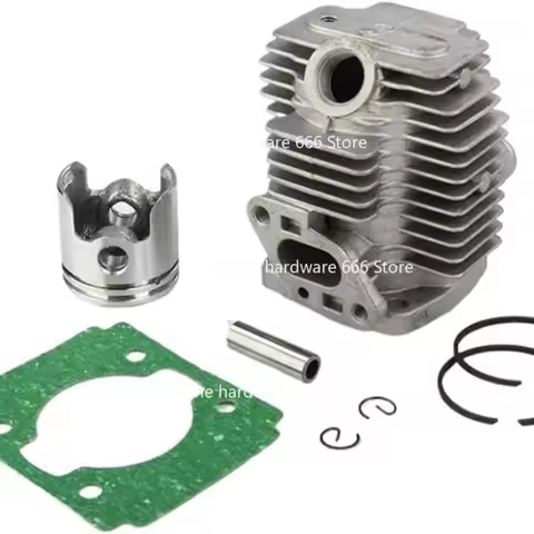 Cylinder Assembly for Lawn Mower Sprayer TU26 1E33F Bore 33mm