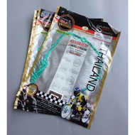 Clutch Side Gasket Wave125i Msx Cover Wave Strawberry Brand