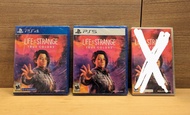 全新現貨 PS4 / PS5 - Life Is Strange: True Colors 奇異人生：本色 （美版，字幕有中文）