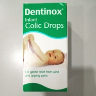 Dentinox infant colic drops