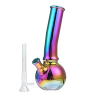 LXT25 Pipa Air Kaca Kreatif Bong G3Lembung Pipa Merokok G3Las G3La