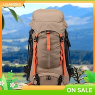 【June New Arrivals】Lightweight Hiking Backpack Professional 36-55L Waterproof Travel Backpackers