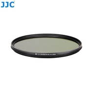 JC 67Mm S + บางพิเศษหลายเคลือบวงกลม CPL ตัวกรองสำหรับแคนนอน Polarizing RF 24-105Mm F4-7.1เป็นเลนส์ S