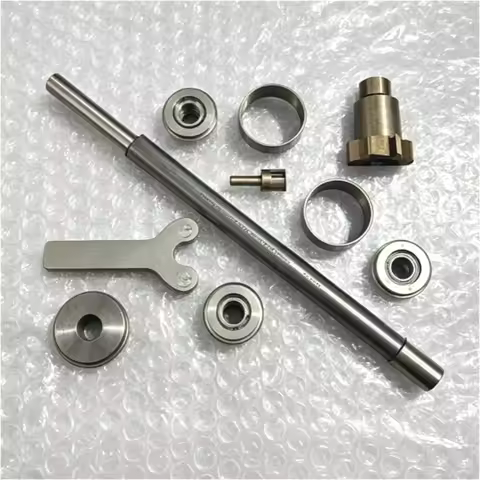 0CK 0AW 0B5 01J Transmission Housing Machining Tool Gearbox Case Repair Kits For Audi CVT DSG Steel 