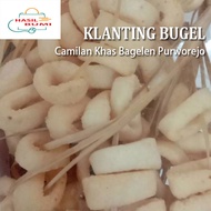 Klanting Iket Klanting Bugel Bagelen Khas Purworejo