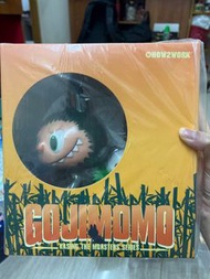 Labubu Gojimomo How2work