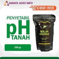 Penyeimbang pH Tanah Soil pH Balance pH Meter Tanah Alat Ukur PH Tanah