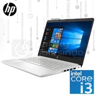 HP 14S-CF2517TU - Core i3 10110U 256GB SSD 4GB RAM Notebook
