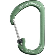Nite Ize SLIDE-TO-LOCK CARABINER #4