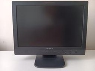 【哲也家】SONY LMD-2030W 液晶 20吋 電視 螢幕 彩色監視器 彩監
