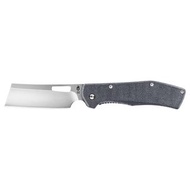 現貨正版 Gerber FlatIron Cleaver Folding Knife 露營折刀 求生刀 野外刀 摺疊刀 直刀 折刀 戶外 腰帶 萬用