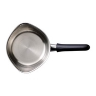 柳宗理 不鏽鋼牛奶鍋 16cm 鏡面