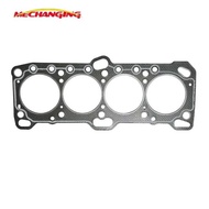 LY FIT L200 OR FOR HYUNDAI SONATA G4p 4G63 G63b G63bt Engine Parts Cyder Head Gasket Engine Gasket