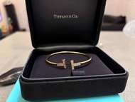 Tiffany & Co T wire