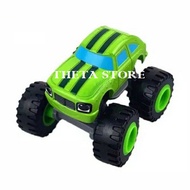 BLAZE AND THE MONSTER MACHINE CAR TOY PULLBACK CAR TOY BOYS' TOY CAR TOY