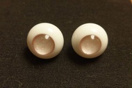 BJD 18mm 玻璃眼 多對 不定期更新