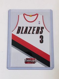 NBA Card❗️CJ McCollum Panini Threads 2016