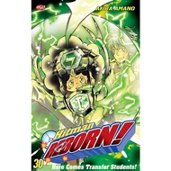 Gramedia Cirebon - HITMAN REBORN 30