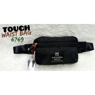 Waist Bag ORIGINA TOUGH WARRIOR 6769 WAISTBAG ORIGINAL TOUGH WARRIOR Sling Bag ORIGINAL TOUGH WARRIO