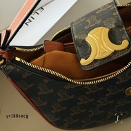 2026 Travel Underarm Bag ava Hand Bag Presbyopic Bag Diagonal