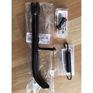 SIDE STAND SINGLE STAND TONGKAT SATU COMPLETE RXZ ORIGINAL JAPAN