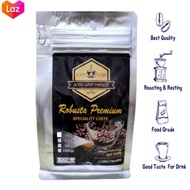 KOPI ACEH GAYO ASLI ROBUSTA kopi robusta gayo aceh roastbean / bubuk 1kg ORIGINAL COFFEE GAYO ACEH.