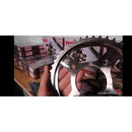 Rk Chain Sprocket for Winner 150