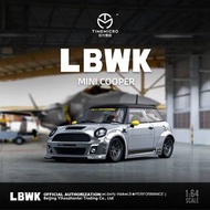 ****預訂 pre-order****   Time Micro 1:64 TM mini LBWK