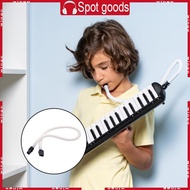 WIN Ergonomic Harmonica Blowing Accessories Professional Blowing Tube ABS Resin Texture Suitable for