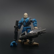 Mega Bloks Meijiabao Halo New 2-in-1 Mongoose Alliance Guardians Assembly Set New Box Special Price