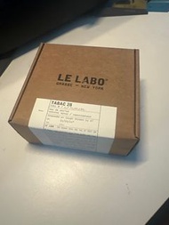 Le Labo Tabac 28 香水(邁阿密）