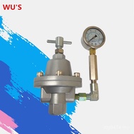 Pressure Regulator Pump Valve Spray Paint Taiwan wus Spray Line Gun Paint Valve Pressure Regulator P