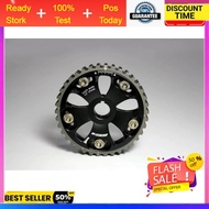 Adjustable Camgear Evo 1 2 3 4 5 6 7 8 4G92 93 DOHC Lancer Proton SOHC 4G13 4G15 CS3 4G18 Waja Engin