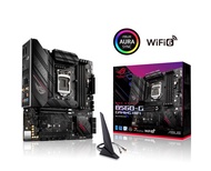 MAINBOARD ASUS ROG STRIX B560-G GAMING WiFi LGA1200 (รับประกัน3ปี)