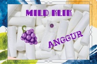 BUSA FILTER MILD KLIK ANGGUR