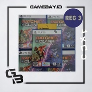 PS5 Ratchet & Clank Rift Apart (Rathet and Clank Rift Apart)