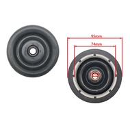 EST70/EST80/EST90 SINGER 5170/5180/5190 SHARP WASHING MACHINE SPIN BELLOW  95 X 74 X 12MM