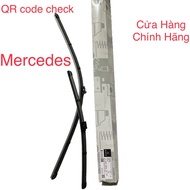 Rain Wipers for Mercedes GLS400 GLS450 GLS480 GLS500 GLS600 GLS maybach 4matic amm 2020 2021 2022 20
