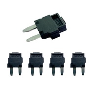 MUYI 5 Pack Mini Diode 1A Fius Pelbagai Fungsi untuk Perintang Penyaman Udara Automotif 1N914 Alat G