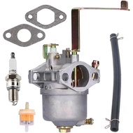 Kit Karburetor Sesuai untuk Harbor Freight Tail Gator 63025 63024 60338 66619 69381 2HP 800 900W unt