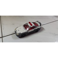 Tomica Takara Tomy toyota supra 1994 police