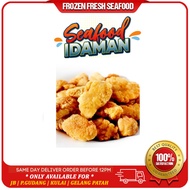 [🚚 JOHOR BAHRU Only] POPCORN CHICKEN 1KG