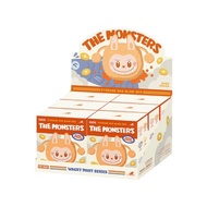 Barang 00 Sen Mystery Box Fun Is ComingPOPMART POPMART {THEMONSTERS} Fish Seed Lucky Bag Mystery Box