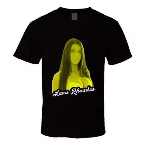 Lana Rhoades 2 T Shirt