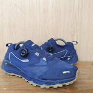 Sepatu Outdoor Nepa Trail Running